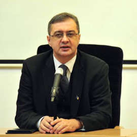 Iulian Chifu Foto UVT
