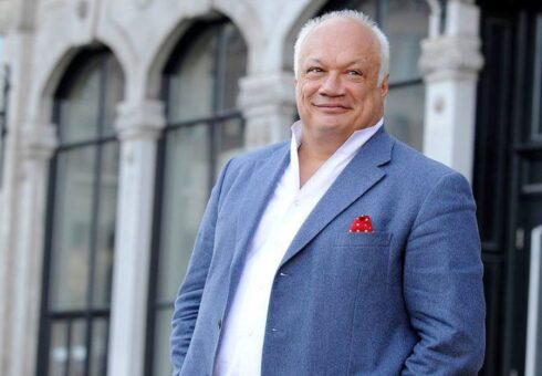 Un roman al lui Eric-Emmanuel Schmitt, publicat în România