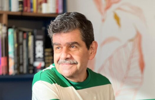 Radu Paraschivescu: „Visul meu este să am un metrou al meu”