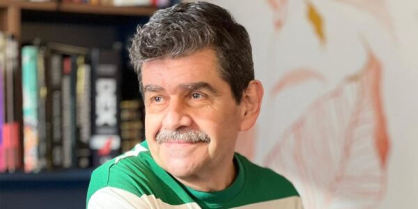 Radu Paraschivescu Foto Arhiva personala - Fb