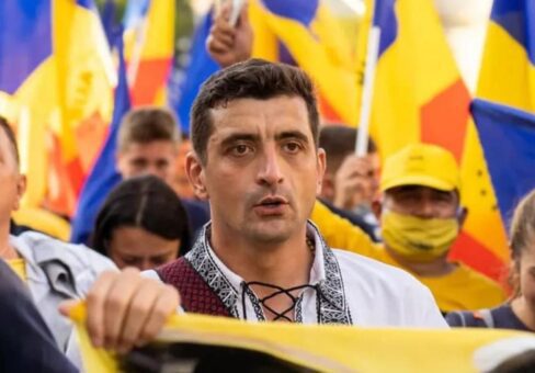 Elemente pentru un portret