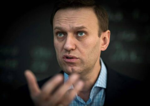 AUR și SOS, tăcere la unison pe subiectul Navalnîi