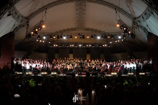 Noaptea Albă a Muzeelor la Filarmonica Banatul