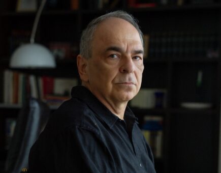 Gabriel Liiceanu, invitat la Universitatea de Vest din Timișoara