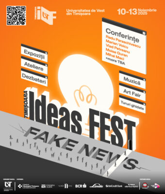 Banner UVT - Ideas Fest