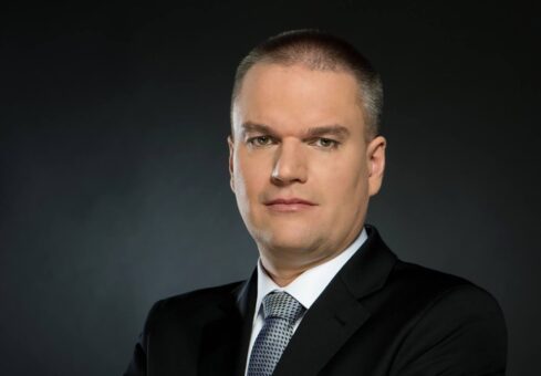 Adam Burakowski: „Comunismul a fost un instrument al imperialismului rusesc”