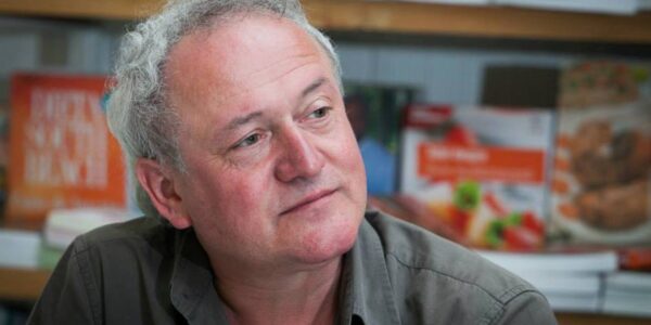 Dan Alexe Foto Radu Sandovici