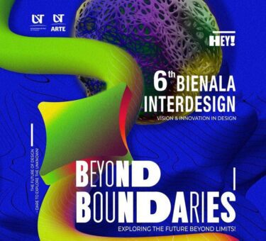 O nouă ediție a Bienalei Interdesign, la Timișoara (P)