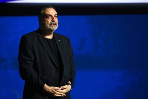 Laurențiu Damian, Premiul Gopo 2026 pentru întreaga activitate