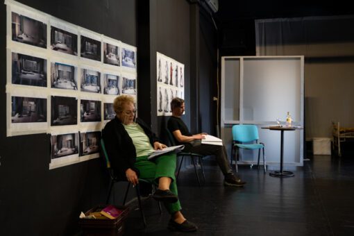 „Muntele vrăjit”, o nouă premieră a Teatrului German Timișoara