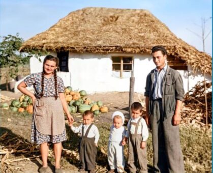 Proiecție de film la Cotroceni: „Vocile Bărăganului. Deportarea din 1951”