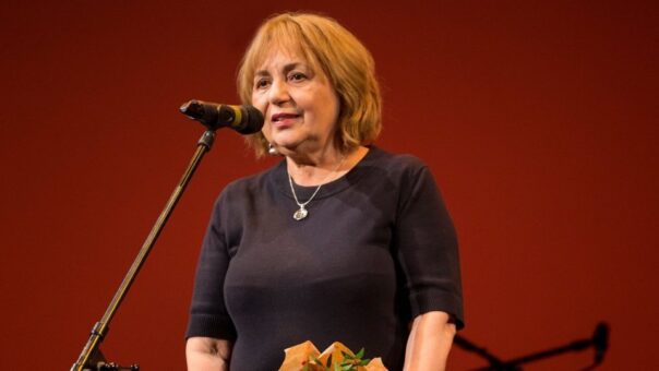 Gabriela Adameșteanu, „Despre libertate”, la Timișoara