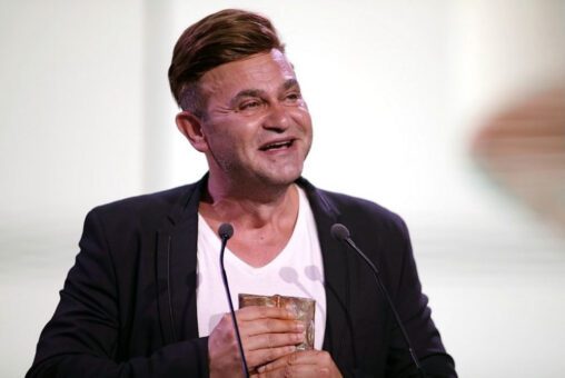 Ion Rizea, director interimar al Teatrului Național Timișoara