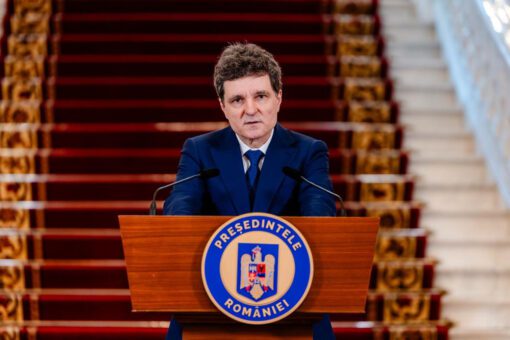 Numele președintelui este inadecvare