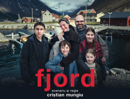 Filmul lui Cristian Mungiu, „Fjord”, proiecție unică în 90 de cinematografe din țară