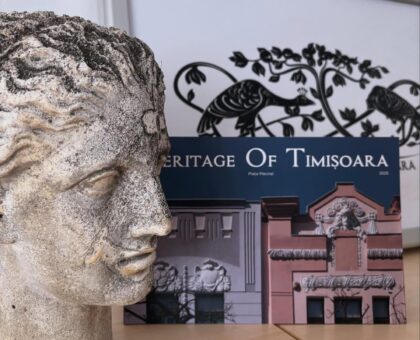 Ziua Mondială Art Nouveau, marcată la Timișoara