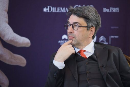 Sever Voinescu: „Suveranismul, conservatorismul și credința creștină sunt trei lucruri foarte diferite”